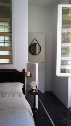 Отель Plan Sea B&B  Санта Маргарита Лигуре